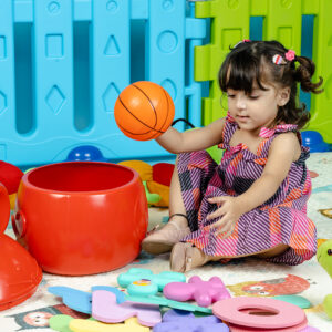 Affordable Preschool in Lok Vihar Delhi | Early Bells Play School