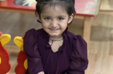 Best Nursery School near Lok Vihar – The Early Bells Play School