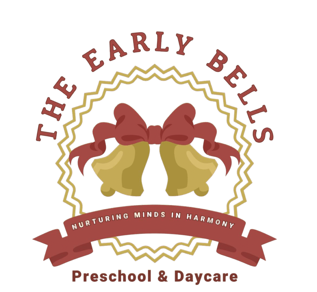 The Early Bells Play School | Best Preschool, Full-Time Daycare & Pre-Nursery in Pitampura, Delhi