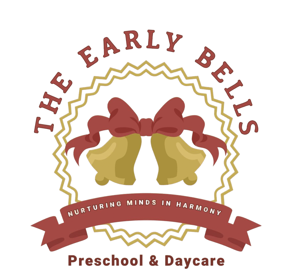 The Early Bells Play School | Best Preschool & Daycare in Pitampura, Delhi