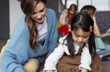 The Ultimate Guide to Play School Admission in Pitampura