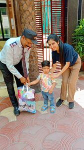 Best Preschool in Pitampura | Top Play School, Nursery & Daycare in Delhi