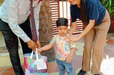 Top Questions to Ask During a Play School Visit (Pitampura Parent Checklist)