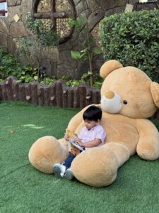 Best Play School in Pitampura: Nurturing Young Minds with Love & Learning