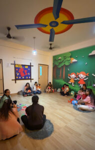 How to Choose the Best Play School in Pitampura | Full Parent Guide